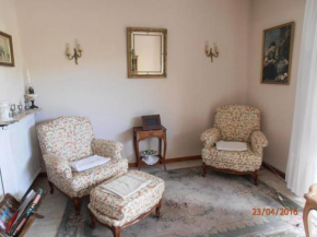Idéal long séjour-Appartement calme-3 chambres